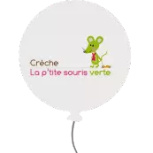 logo La ptite souris verte