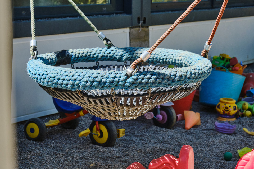 Nouveau site Internet